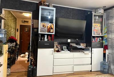 Vand apartment 2 camere torontalului langa Iuius Mall - 5