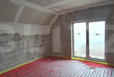 Casa individuala, 158 mp utili, teren 500 mp - 8