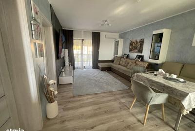 Casă cu 3 camere cu Teren 313 Mp în Moșnița Nouă - 5