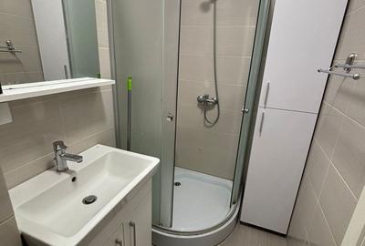 Apartament cu 2 camere decomandat în Central - 5