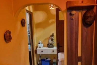 Apartament 2 camere parter plus balcon bloc de 4 etaje reabilitat - 8