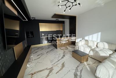 Apartament cu 2 camere, mobilat în Braytim - 4