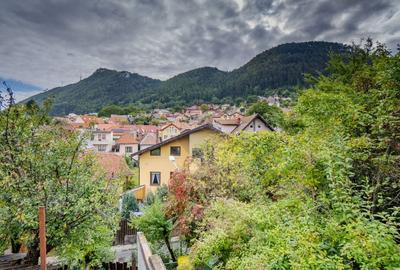 Casa individuala str. Pajistei de renovat | Comision 0% - 30