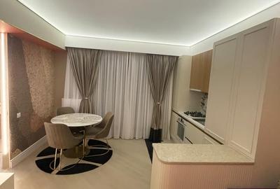 Apartament cu 2 camere decomandat, mobilat în Pipera - 3