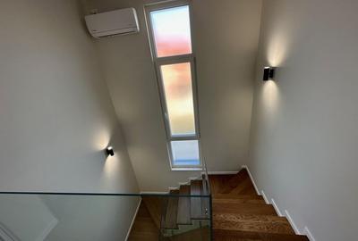 Duplex deosebit cu garaj și subsol - 19