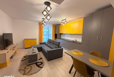 Apartament cu 2 camere în Nord