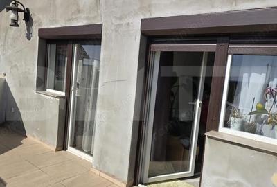 Casă cu 5 camere cu Teren 2800 Mp în Central - 14