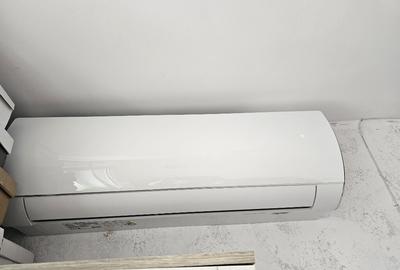 Camera de camin cu baie proprie in spate la Jumbo - 8