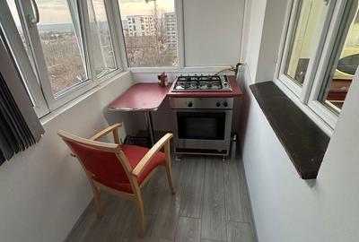 Apartament cu 2 camere decomandat în Central - 6