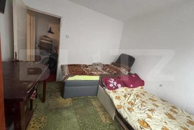 Apartament cu 2 camere semidecomandat în Central - 5