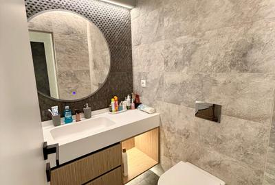 VANZARE APARTAMENT 4 CAMERE ETAJ 2  CU TERASA DE 153 MP ONE COTROCENI PARK - 14