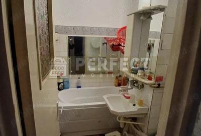 Apartament cu 2 camere semidecomandat în Baraolt - 9