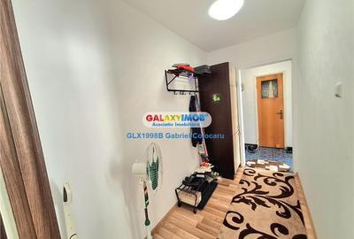 Apartament cu 2 camere decomandat, mobilat în Rahova - 7