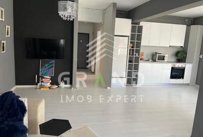 Calea Baciului - apartament decomandat,2 camere, mobilat, utilat, gata de mutare - 2
