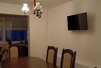 Mega Mall, Ap[artament 3 camere,Renovat! - 7