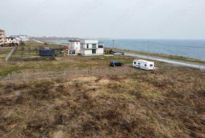 Teren de vanzare Costinesti zona Golful Francez - 1