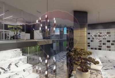 Cladire de 902 mp utili de vanzare, zona Grivitei - DN 13, COMISION 0 - 14