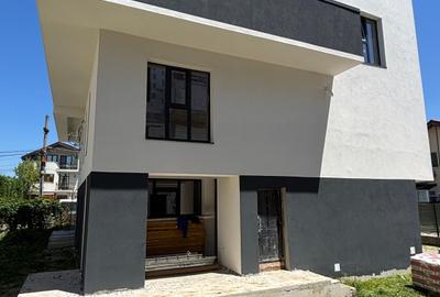 Duplex 153 mp utili, 50 mp terase și curte mare – gata în 5 luni - 5