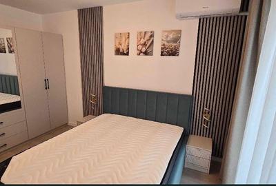 Apartament cu 2 camere decomandat, mobilat în Theodor Pallady - 5