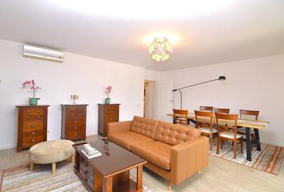 Apartament cu 3 camere decomandat, mobilat în Unirii - 4