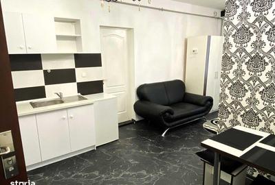 Garsonieră în Brâncoveanu - 8