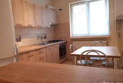 Garsonieră decomandată în Știrbei Vodă - 2