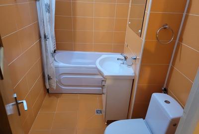 Apartament 2 camere decomandat - Utiliat complet - 6