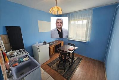 Garsonieră decomandată în Calea Caransebeșului