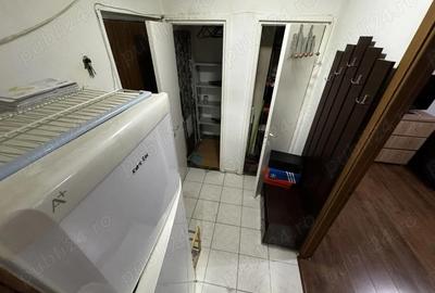 Apartament cu 2 camere semidecomandat în Central - 5