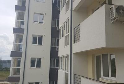Apartament cu 2 camere semidecomandat, mobilat în Gherăiești - 16