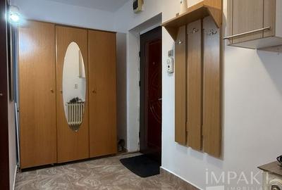 Apartament cu 2 camere decomandat in Gheorgheni - 3