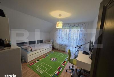 Casă cu 5 camere cu Teren 444 Mp în Corunca - 12