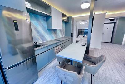 Apartament 3 Camere,  White Titanic Luxury , vedere la mare - 8