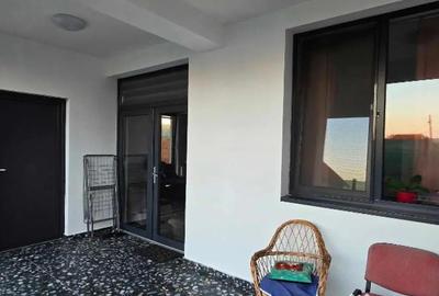 Casă cu 3 camere cu Teren 450 Mp în Nufărul - 16