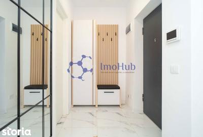 Apartament cu 2 camere în Aroneanu - 15