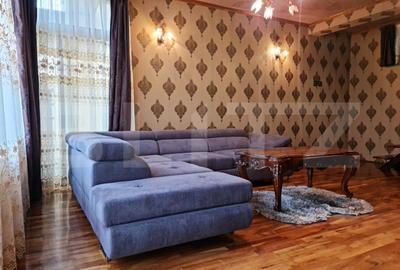 Apartament 3 semidecomandat, Gruia/Centru - 1