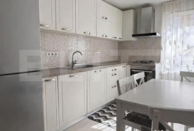 Apartament cu 2 camere decomandat în Tudor - 8