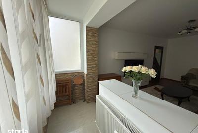 Apartament cu 3 camere decomandat în Republicii - 4