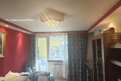 Apartament cu 2 camere decomandat în Gheorghe Doja - 2