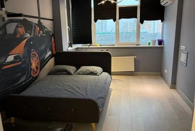 Apartament cu 3 camere decomandat în 1 Decembrie 1918 - 9