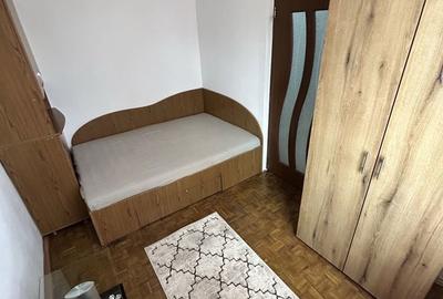 Apartament cu 2 camere nedecomandat în Cedonia - 2