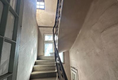 VILĂ SUPERBĂ DE VÂNZARE | ZONA GARA DE NORD | BIJUTERIE INTERBELICĂ - 24