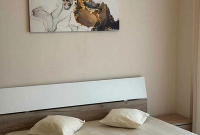 Apartament cu 2 camere decomandat în Valea Adâncă