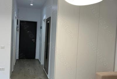 Garsonieră decomandată în Central - 5