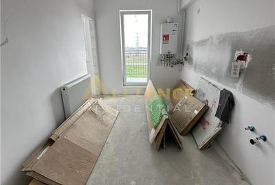 Garsonieră decomandată în Central - 4