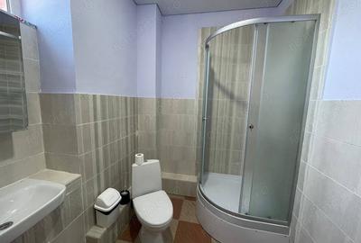 Garsonieră decomandată în Șagului