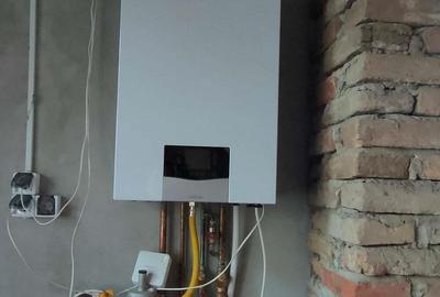 Casă cu 4 camere cu Teren 800 Mp în Vinga - 11