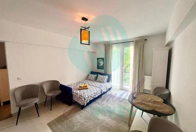 Apartament cu 2 camere semidecomandat, mobilat în Universitate - 8