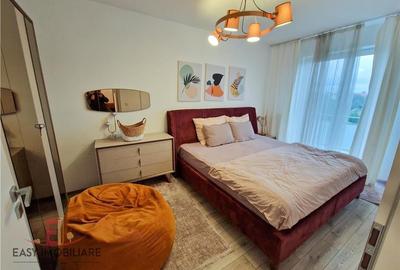 Apartament 3 camere, parcare, Maurer Residence, Targu Mures - 2