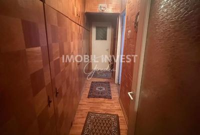 Apartament cu 3 camere în Central - 2
